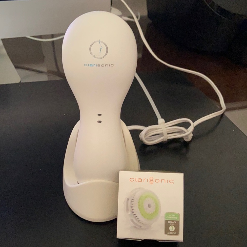 Clarisonic Skin Care Brush